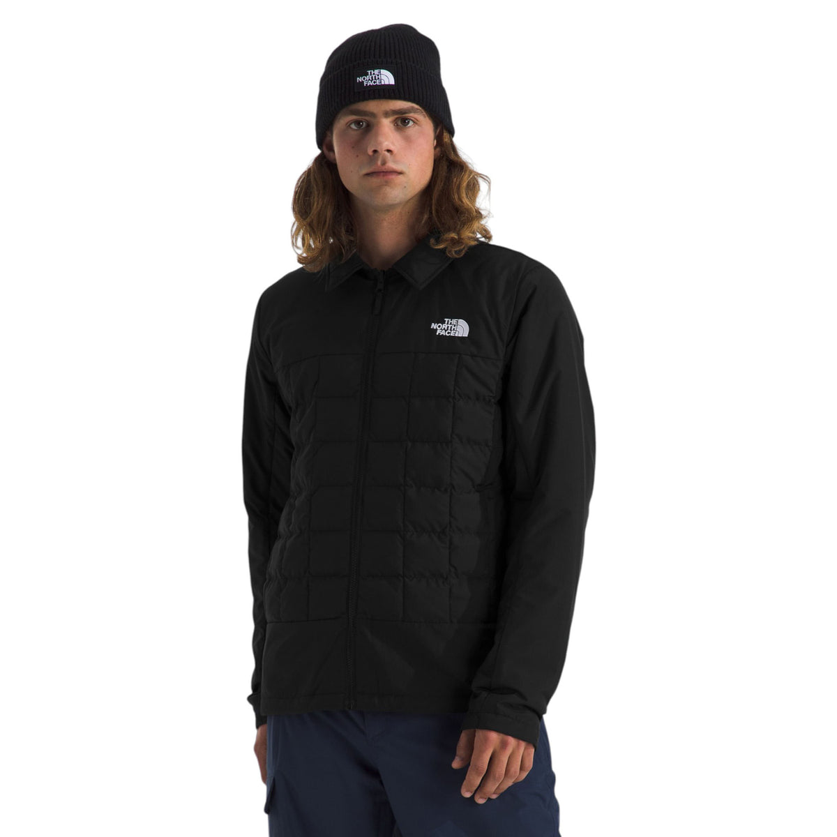 Men's The North Face ThermoBall Eco Snow Triclimate Jacket