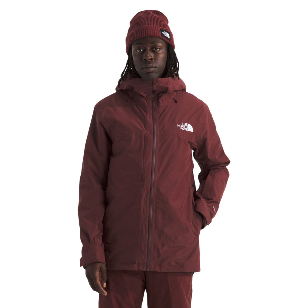 Men's The North Face ThermoBall Eco Snow Triclimate Jacket