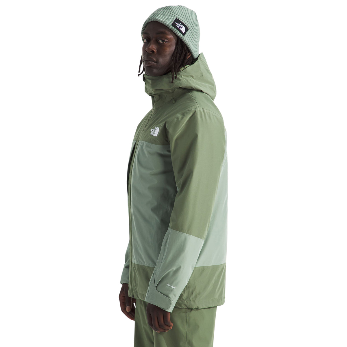 Men's The North Face ThermoBall Eco Snow Triclimate Jacket