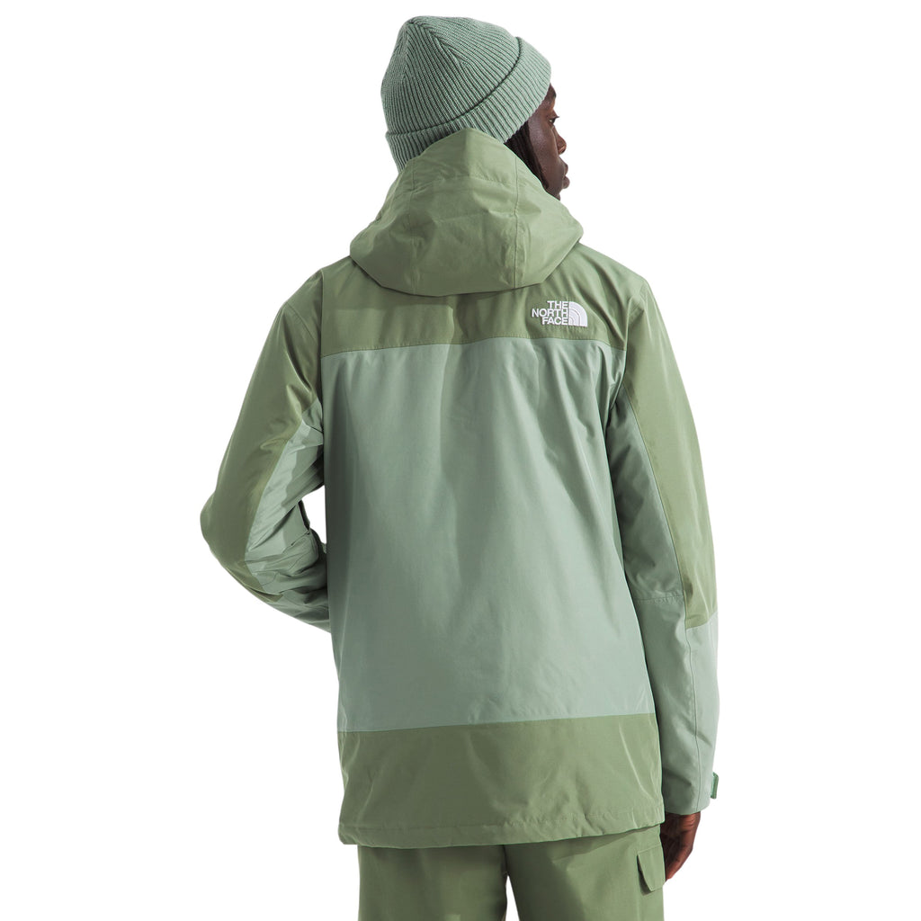 Men's The North Face ThermoBall Eco Snow Triclimate Jacket