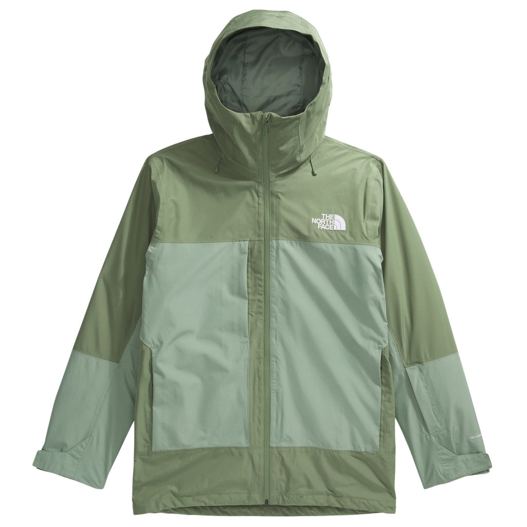 Men's The North Face ThermoBall Eco Snow Triclimate Jacket