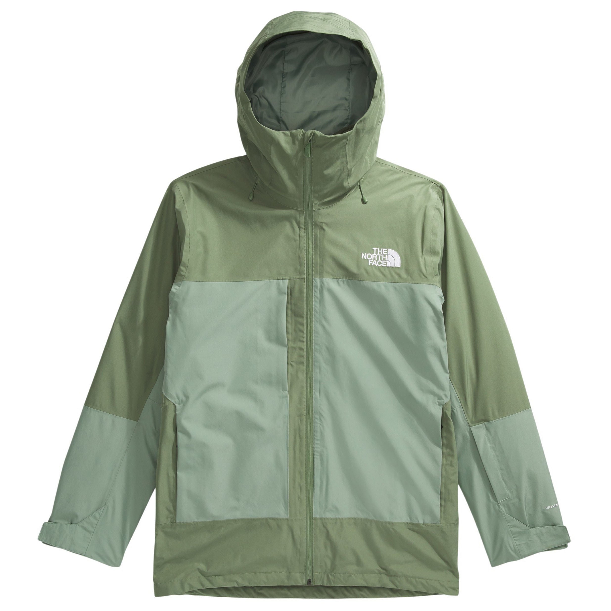 Men's The North Face ThermoBall Eco Snow Triclimate Jacket