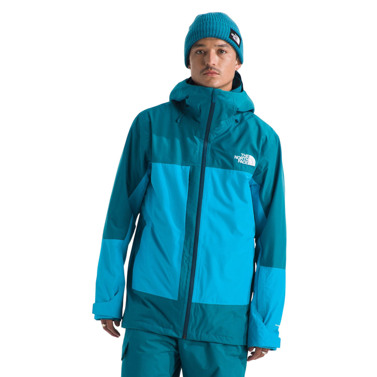 Men's The North Face ThermoBall Eco Snow Triclimate Jacket