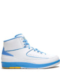 Men's Air Jordan Retro 2 "Melo" Sneakers