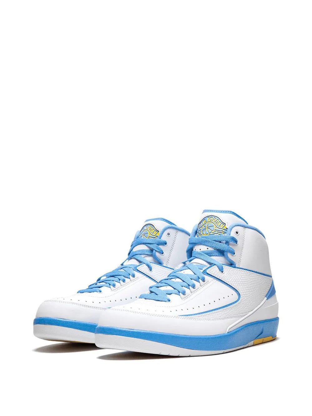 Men's Air Jordan Retro 2 "Melo" Sneakers