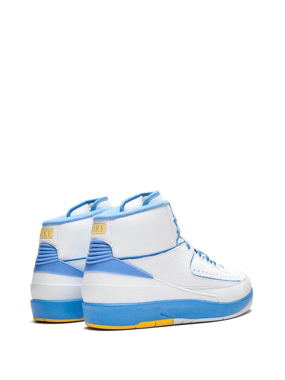 Men's Air Jordan Retro 2 "Melo" Sneakers