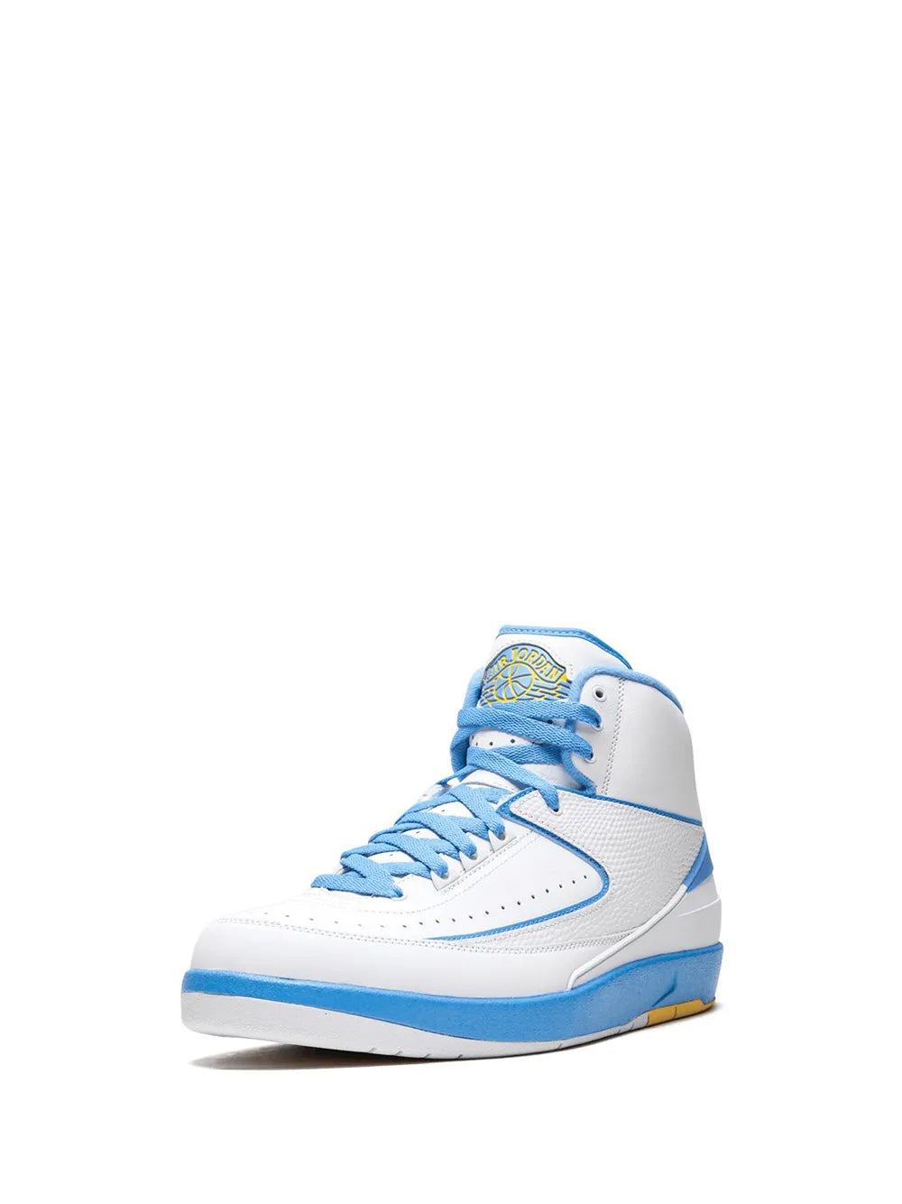 Men's Air Jordan Retro 2 "Melo" Sneakers
