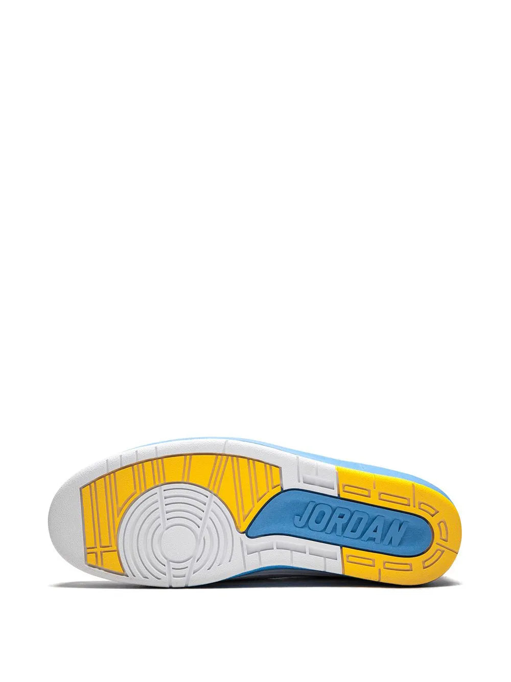 Men's Air Jordan Retro 2 "Melo" Sneakers