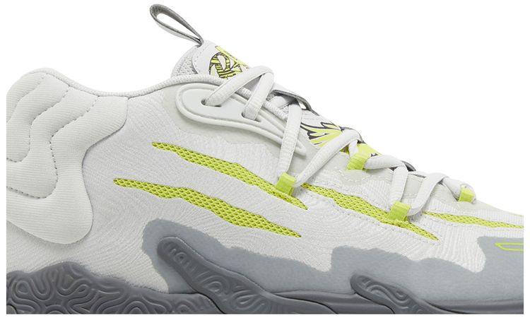 Puma MB.03 Chino Hills Feather Grey Lime Smash 379235 01