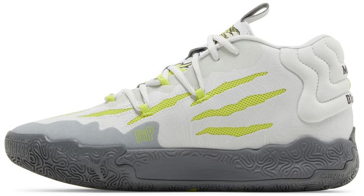 Puma MB.03 Chino Hills Feather Grey Lime Smash 379235 01