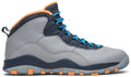 Men's Air Jordan 10 Retro 'Bobcats' 310805 026