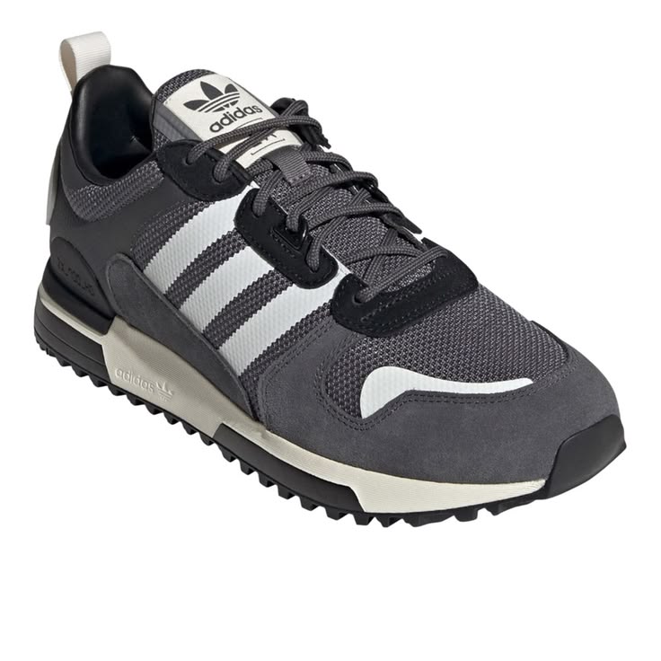 Men's adidas ZX 700 HD Lace Up Sneakers