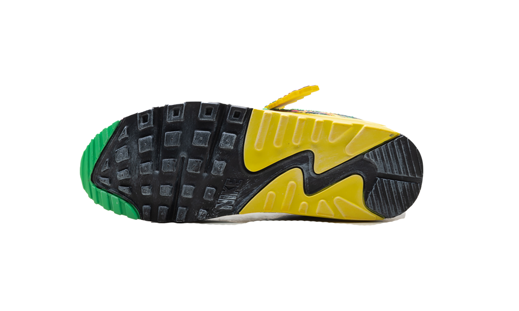 Men's Nike Air Max 90 Grateful Ducks Shoes IM2511 100