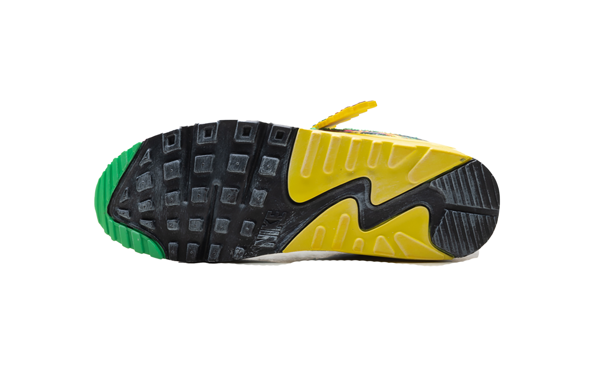 Men's Nike Air Max 90 Grateful Ducks Shoes IM2511 100