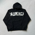 Balenciaga Hoodie BLCG0000549
