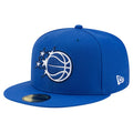 New Era Orlando Magic Blue 59FIFTY Fitted Hat