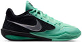 Women's Nike Sabrina 4 'Limelight Glow' Basketball Shoes