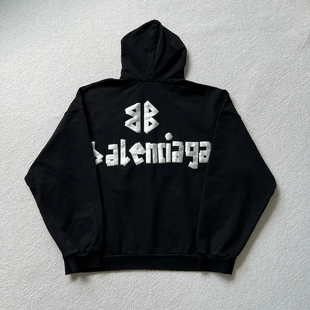 Balenciaga Hoodie BLCG0000549