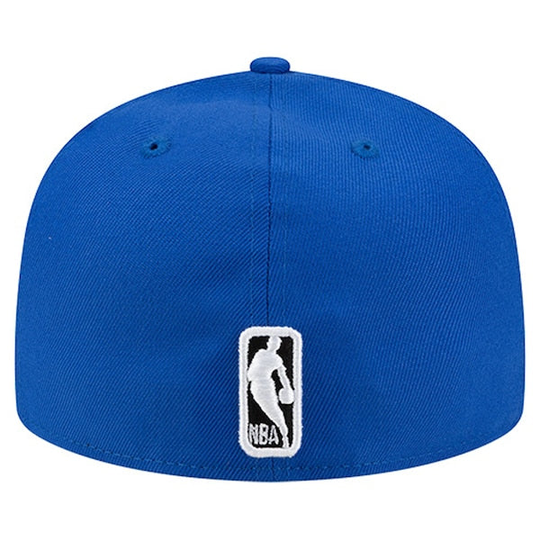 New Era Orlando Magic Blue 59FIFTY Fitted Hat