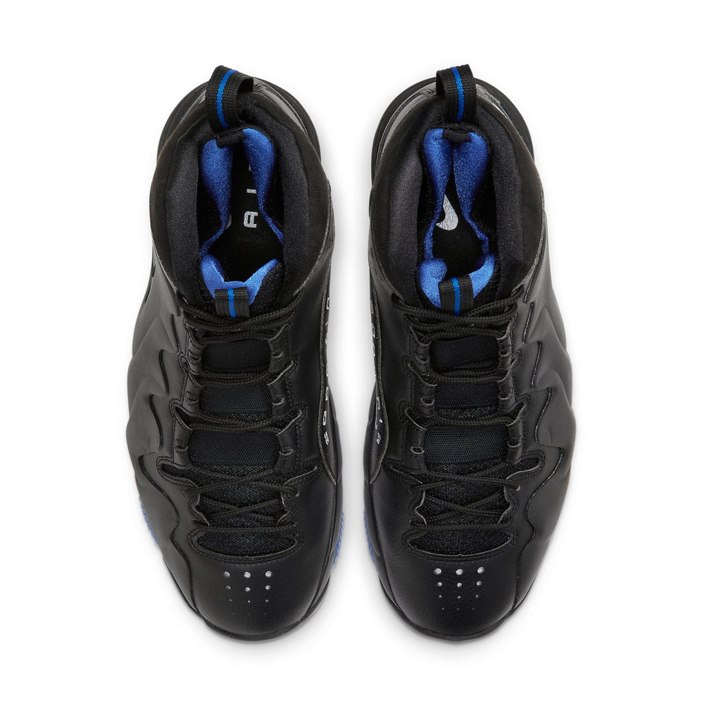 Men's Nike Air Penny 3 Black Varsity Royal CT2809-001