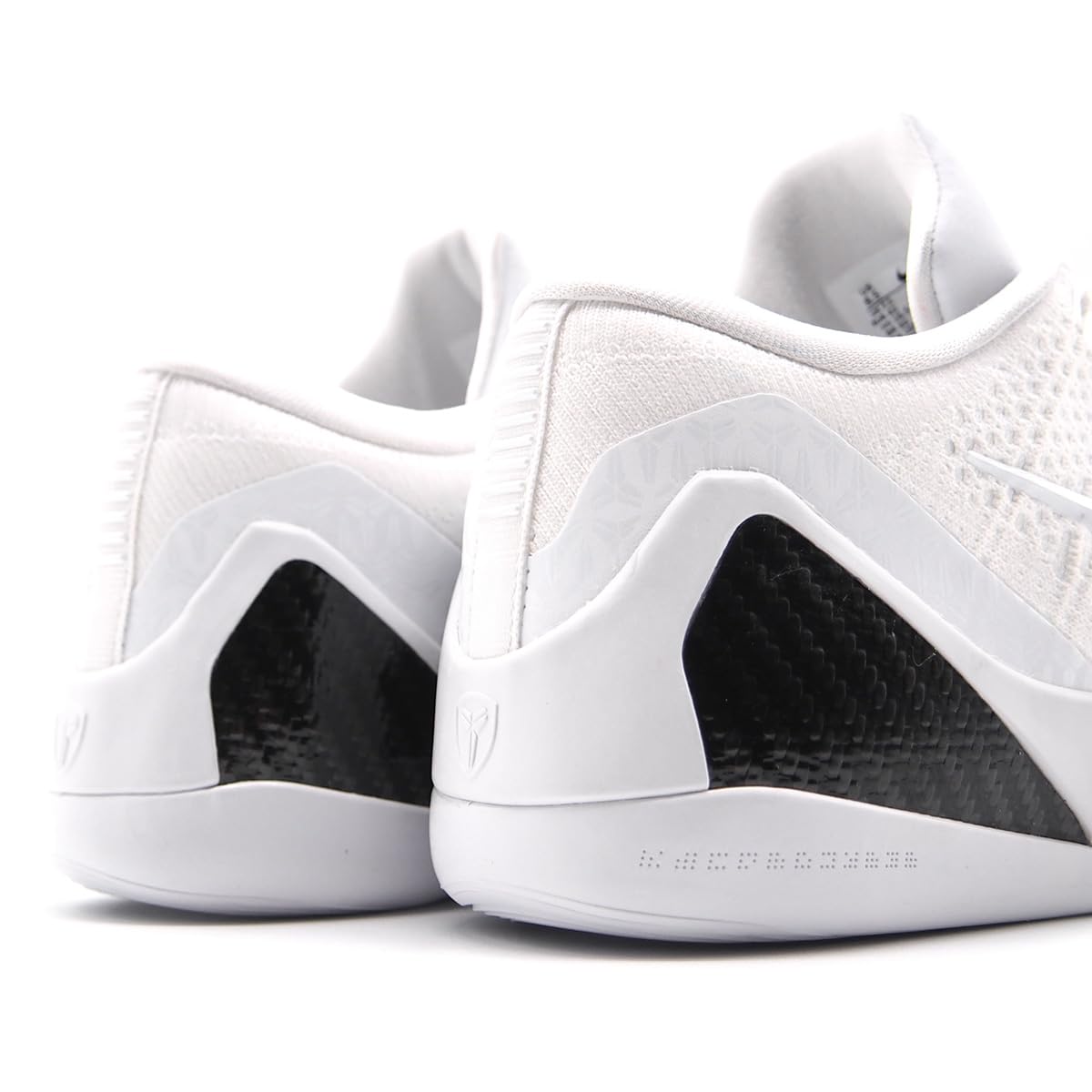 Nike Mens Kobe 9 Low Protro Halo Shoes