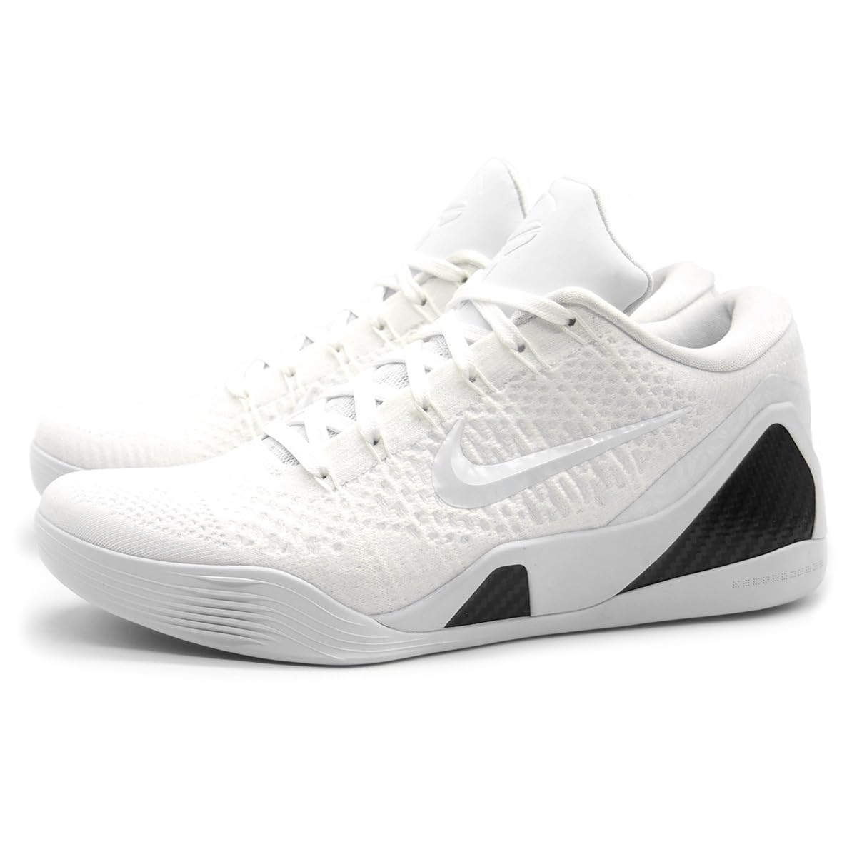 Nike Mens Kobe 9 Low Protro Halo Shoes