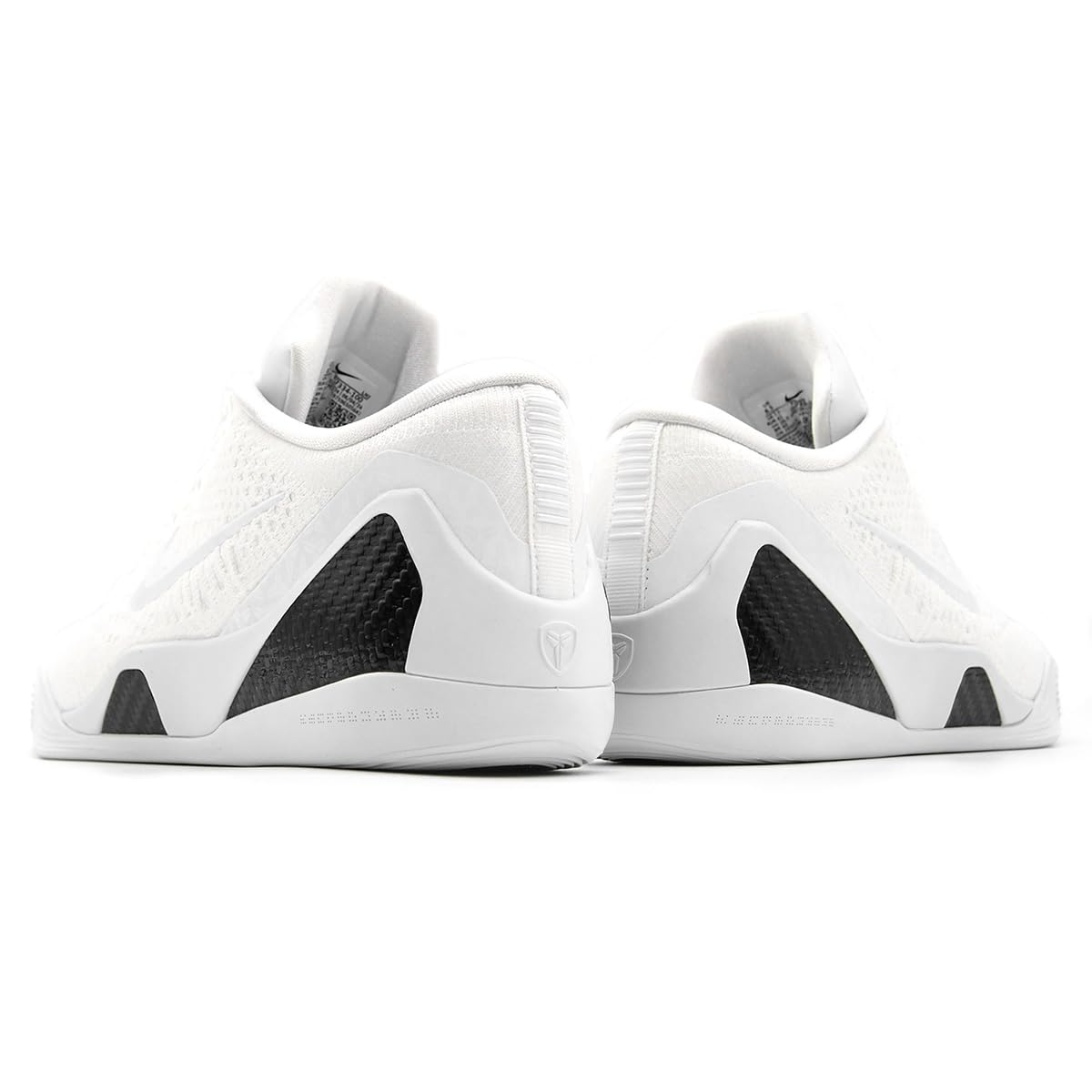 Nike Mens Kobe 9 Low Protro Halo Shoes