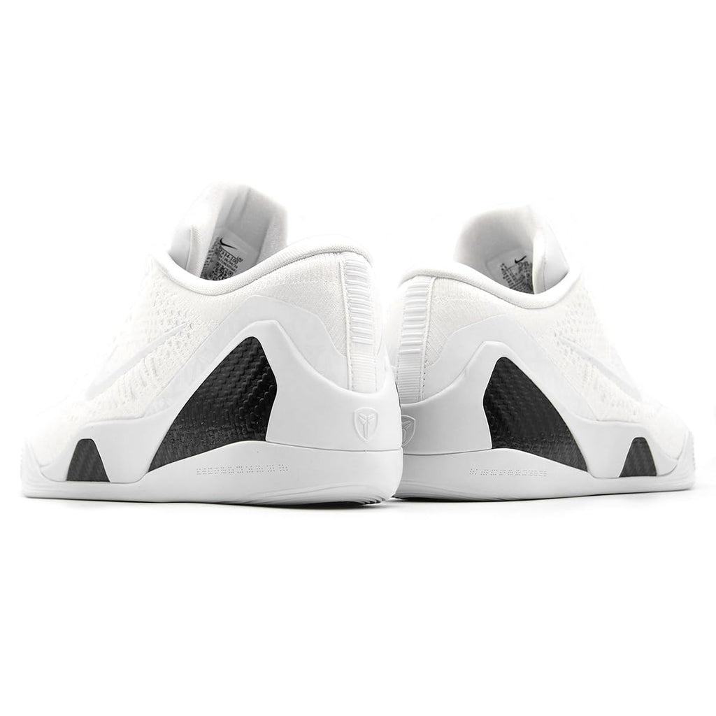 Nike Mens Kobe 9 Low Protro Halo Shoes