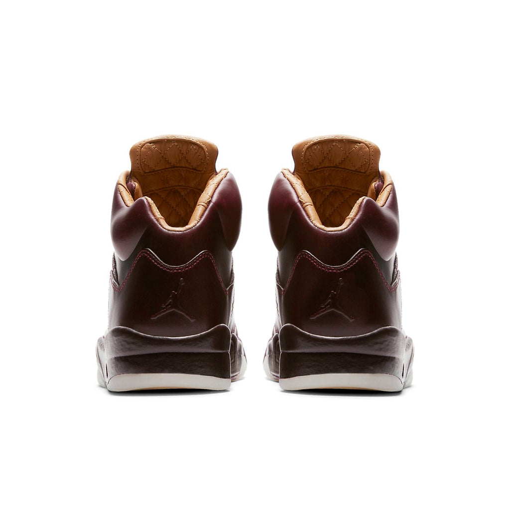 Air Jordan 5 Retro Premium Bordeaux 881432-612