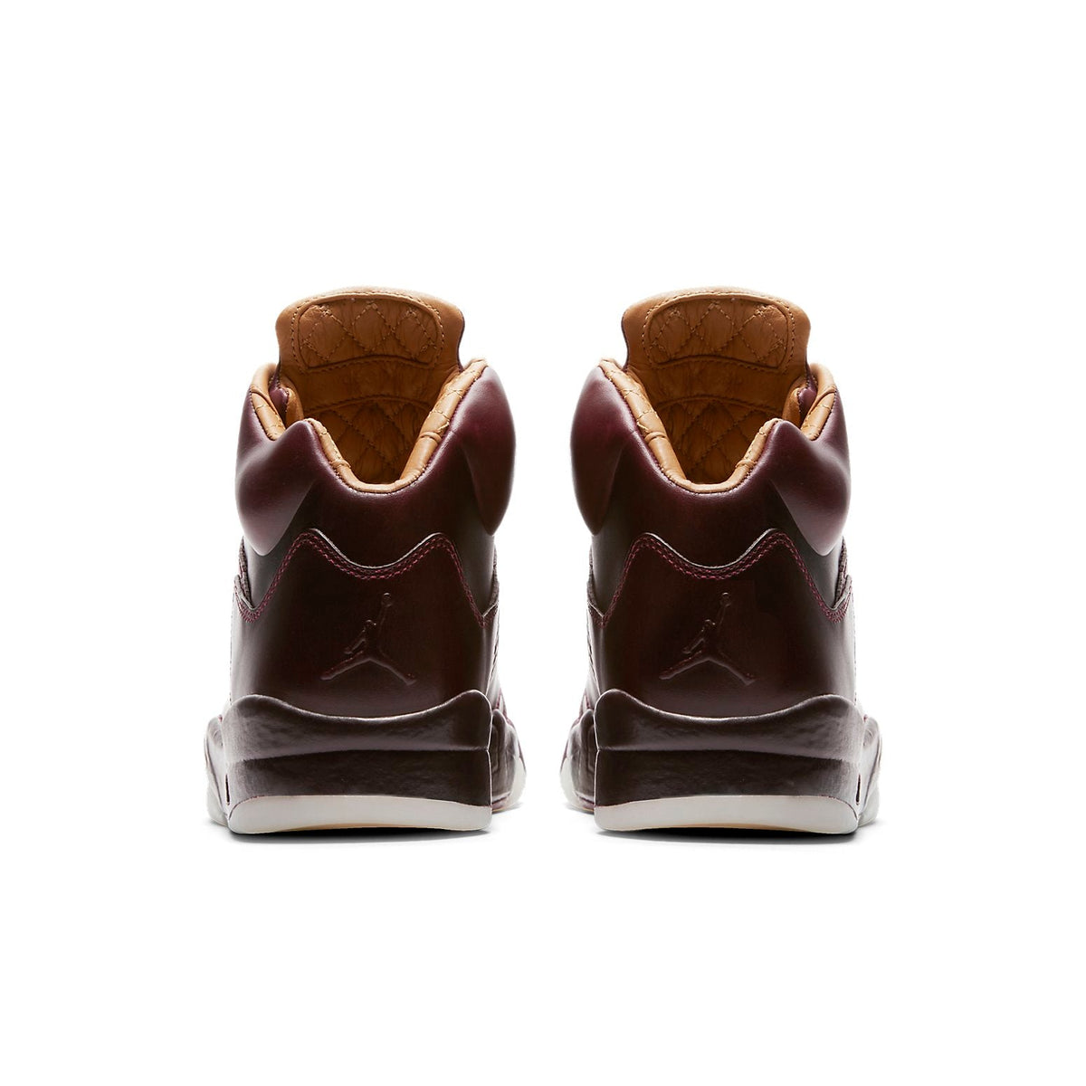 Air Jordan 5 Retro Premium Bordeaux 881432-612