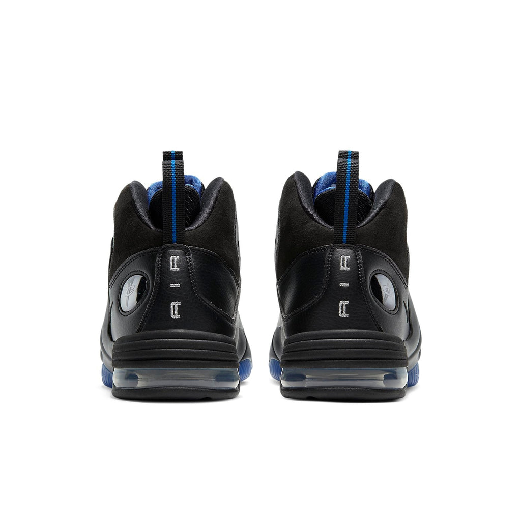 Men's Nike Air Penny 3 Black Varsity Royal CT2809-001