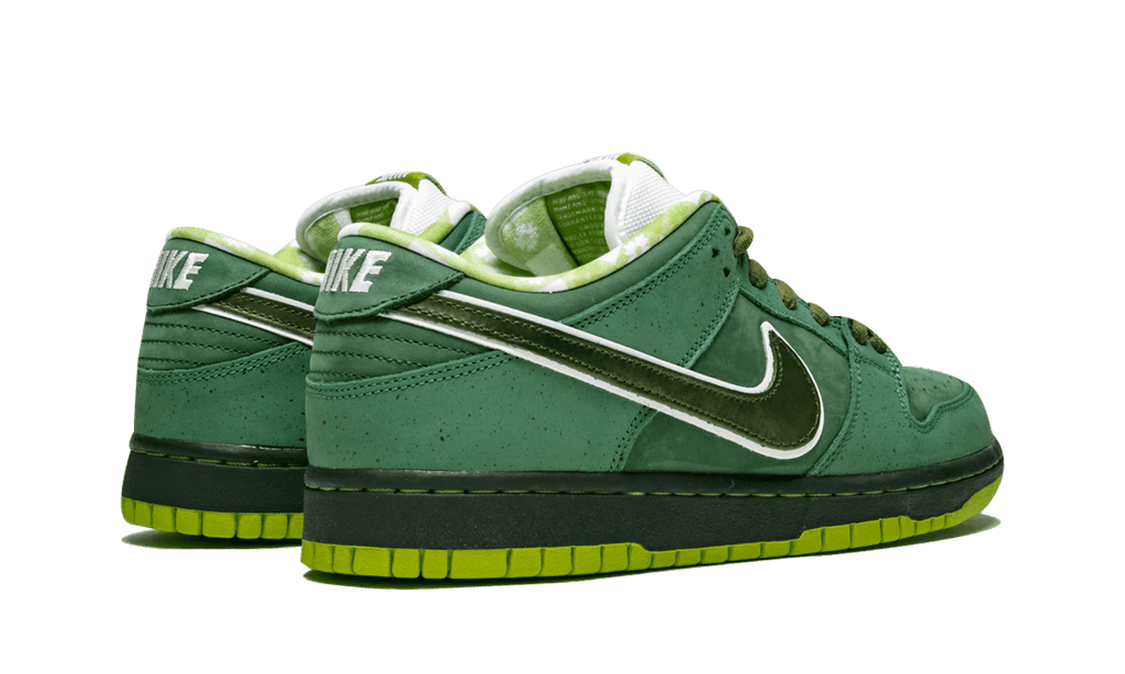 Men's Nike SB Dunk Low Pro OG QS Concepts Green Lobster BV1310 337