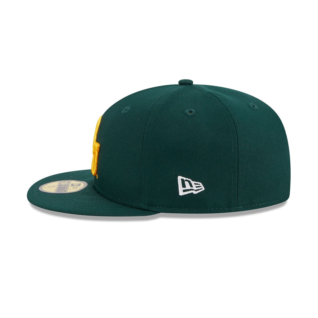 Baylor Bears Go-To 59FIFTY Fitted Hat