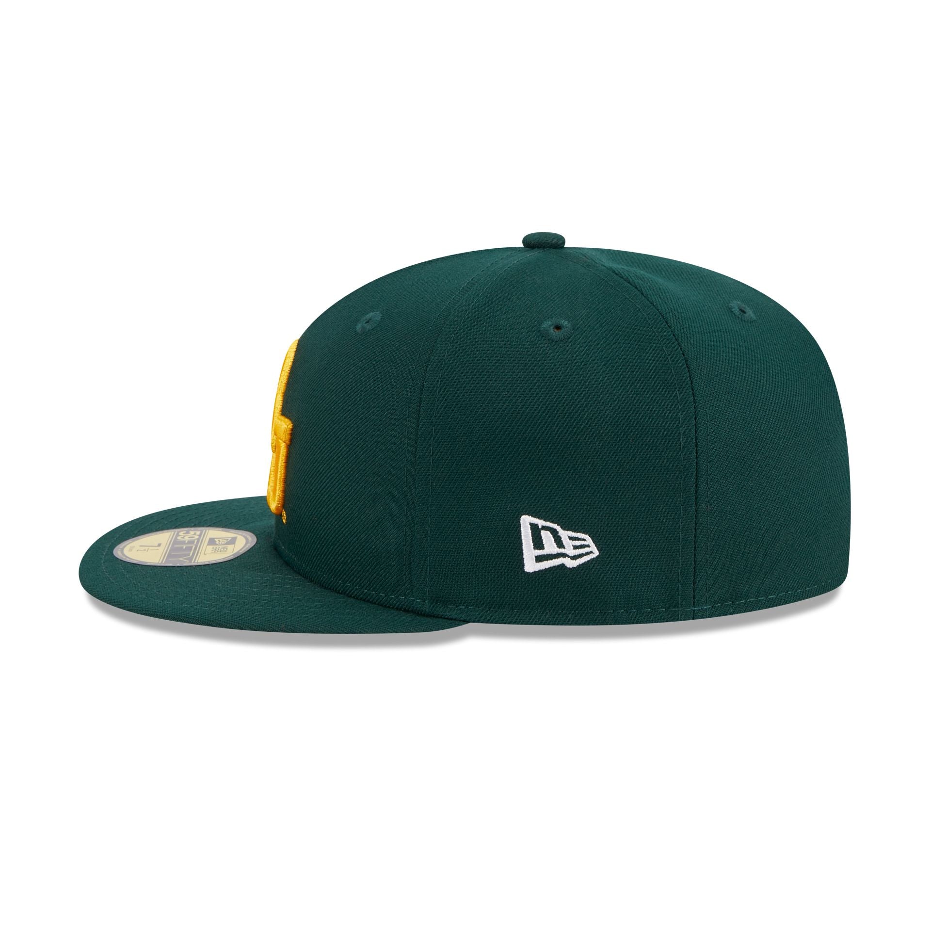 Baylor Bears Go-To 59FIFTY Fitted Hat