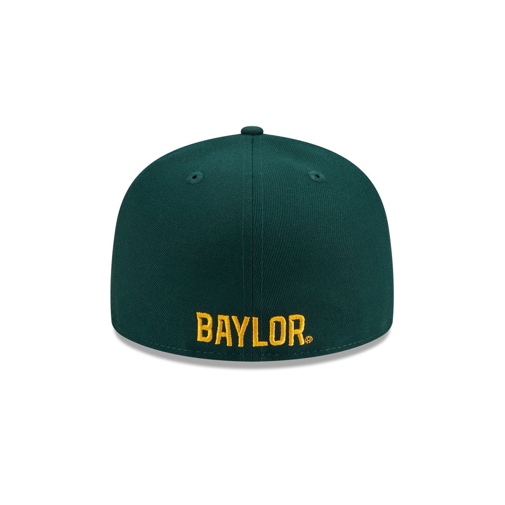 Baylor Bears Go-To 59FIFTY Fitted Hat