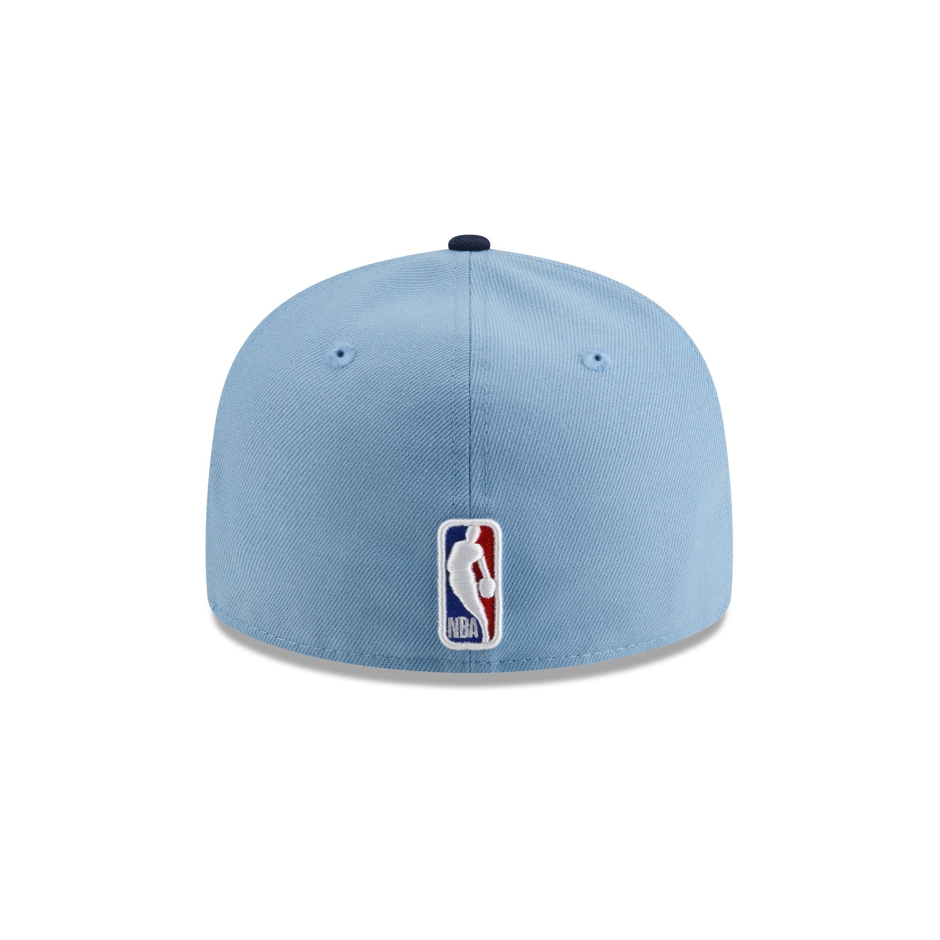 New Era Memphis Grizzlies 2025 Statement Edition 59FIFTY Fitted Hat
