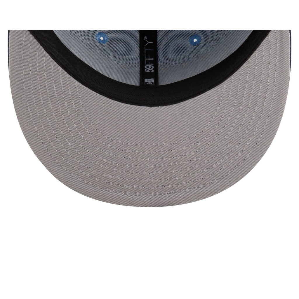 New Era Memphis Grizzlies 2025 Statement Edition 59FIFTY Fitted Hat