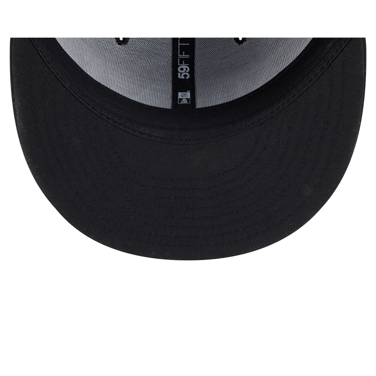 Men's New Era Miami Marlins City Connect Alt 59FIFTY Fitted Hat
