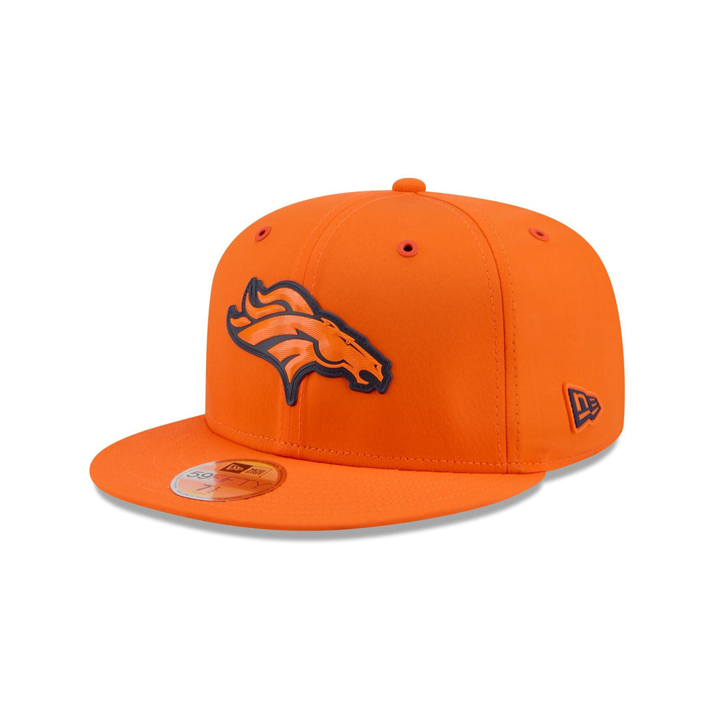 New Era Denver Broncos 2026 Sideline 59FIFTY Fitted Hat