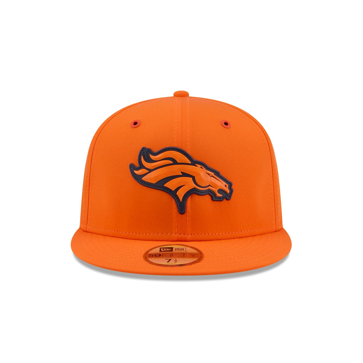 New Era Denver Broncos 2026 Sideline 59FIFTY Fitted Hat
