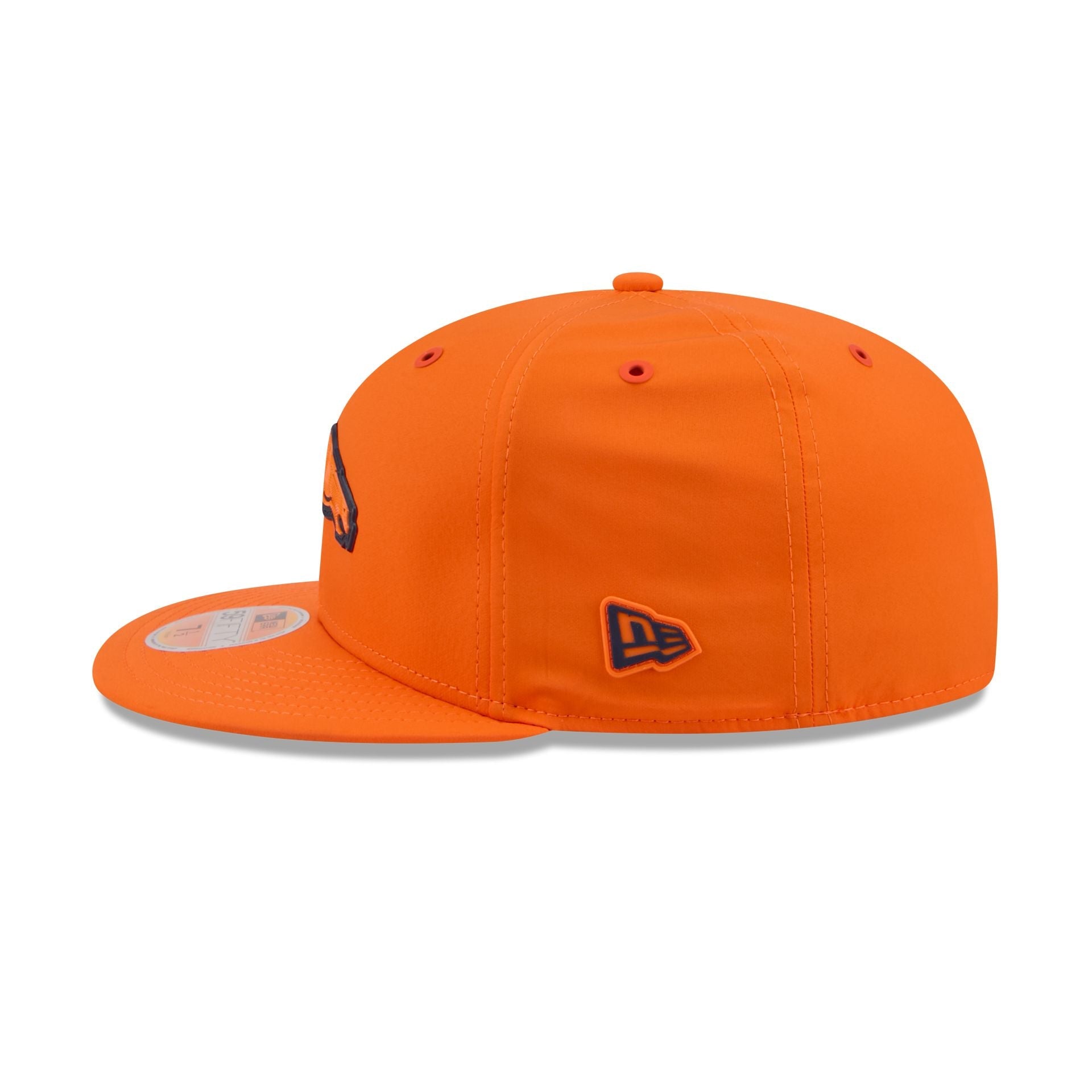 New Era Denver Broncos 2026 Sideline 59FIFTY Fitted Hat