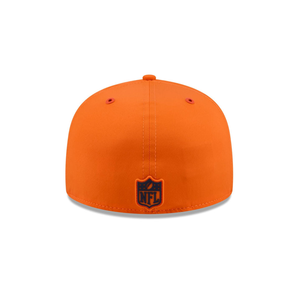 New Era Denver Broncos 2026 Sideline 59FIFTY Fitted Hat