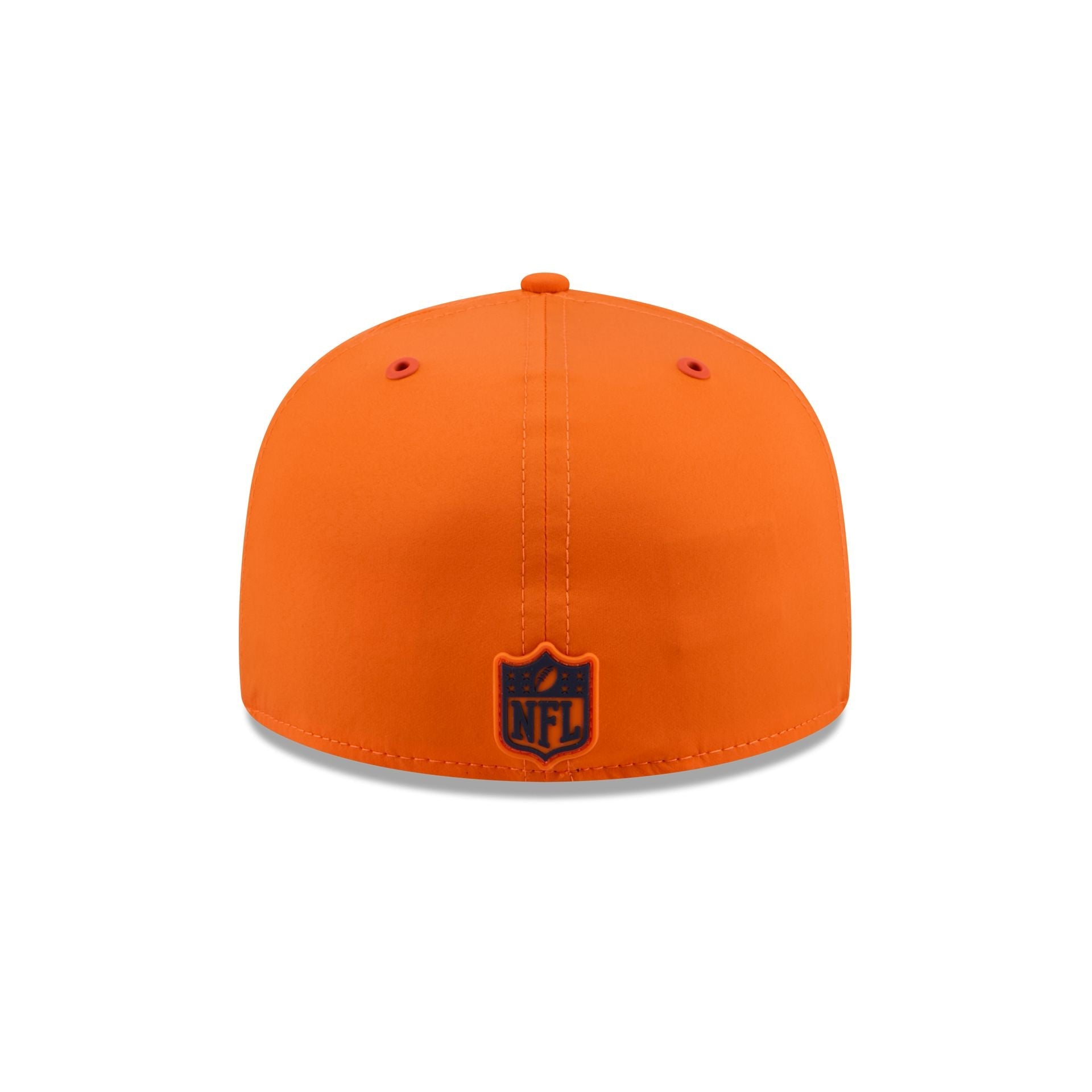New Era Denver Broncos 2026 Sideline 59FIFTY Fitted Hat