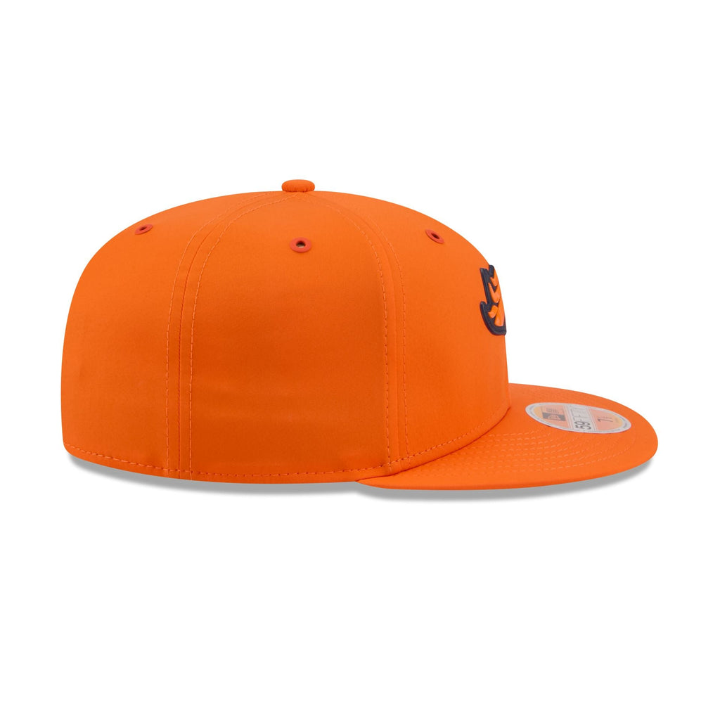 New Era Denver Broncos 2026 Sideline 59FIFTY Fitted Hat
