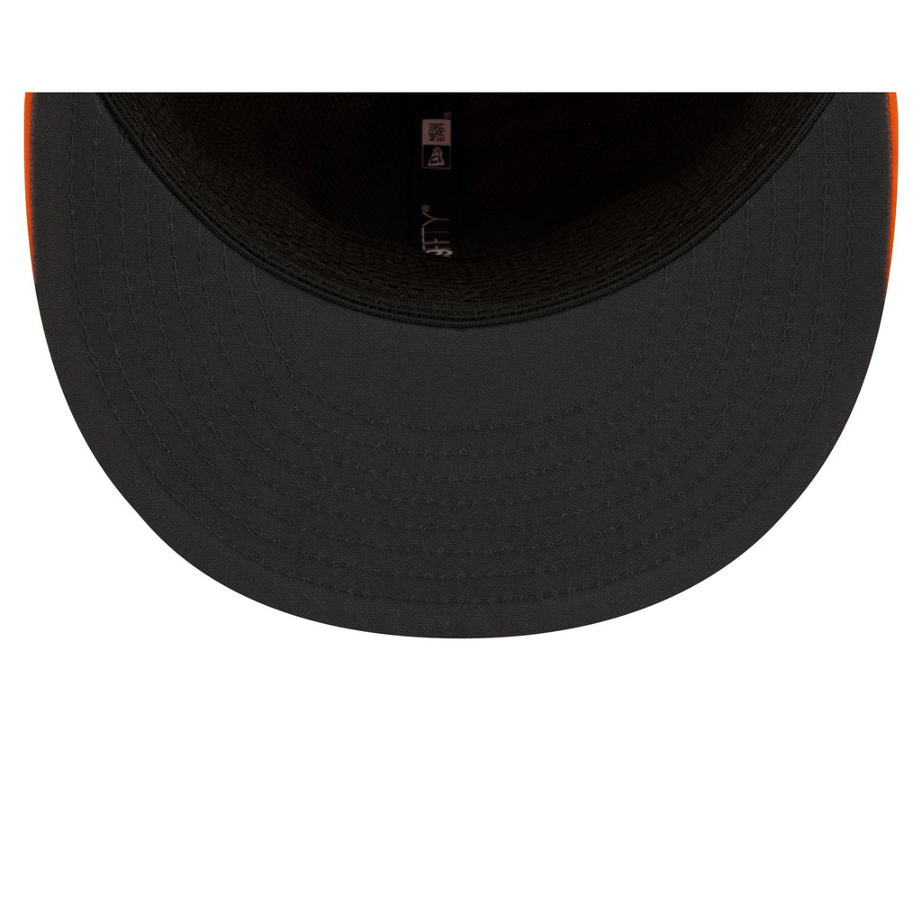 New Era Denver Broncos 2026 Sideline 59FIFTY Fitted Hat