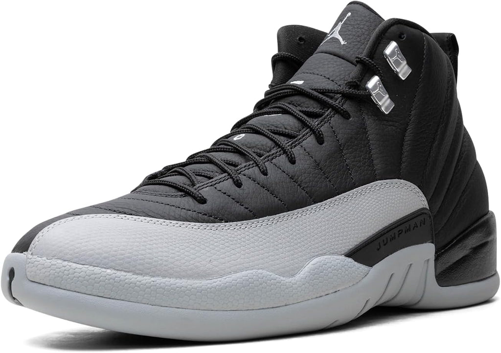 (Men's) Air Jordan 12 Retro 'Birmingham Barons' (2024) CT8013-010