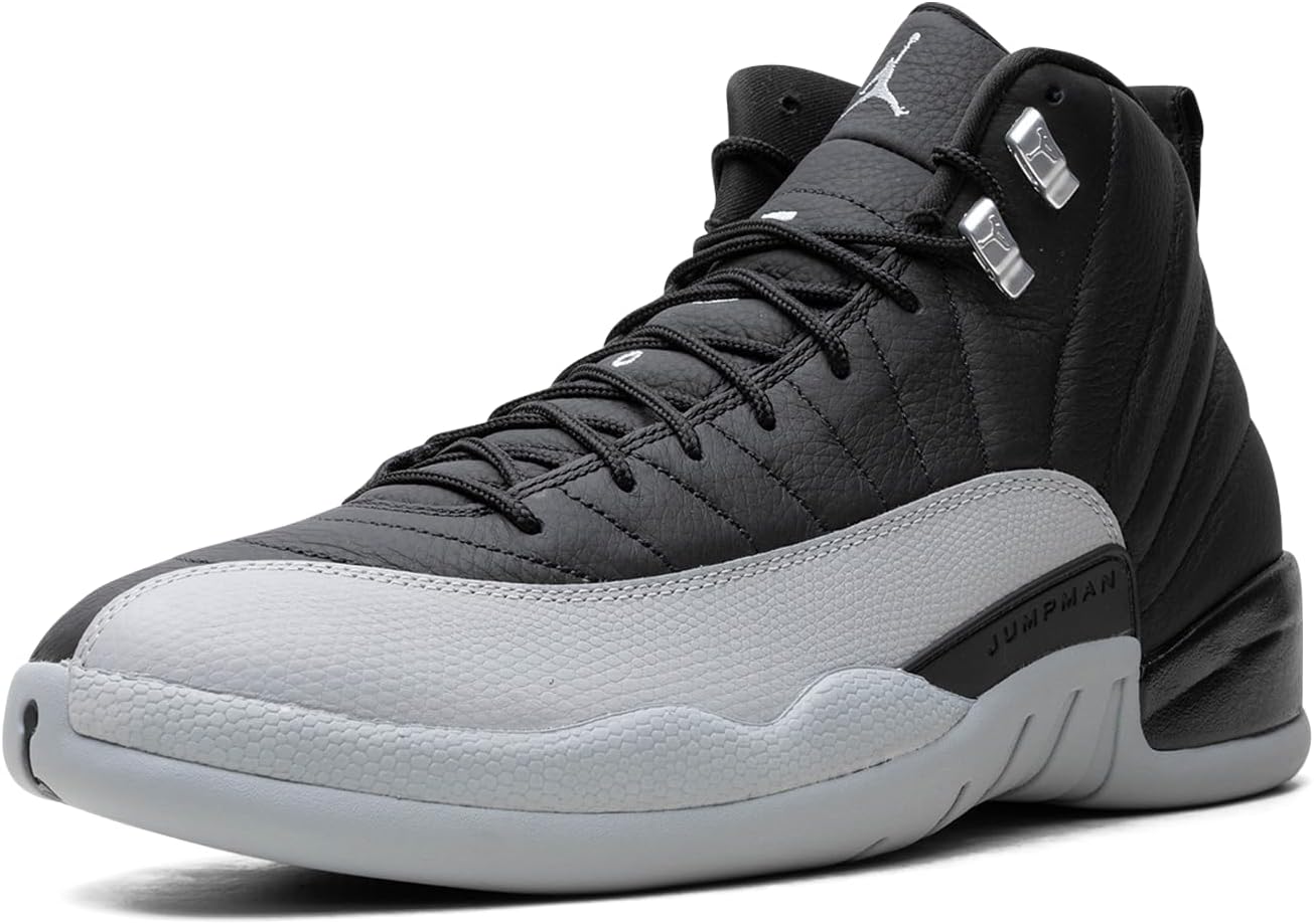 (Men's) Air Jordan 12 Retro 'Birmingham Barons' (2024) CT8013-010