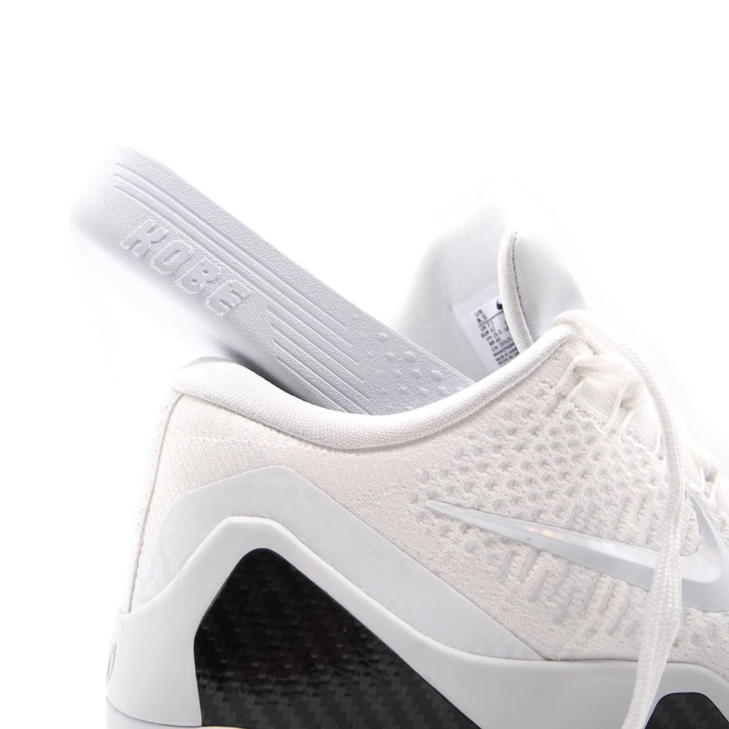 Nike Mens Kobe 9 Low Protro Halo Shoes