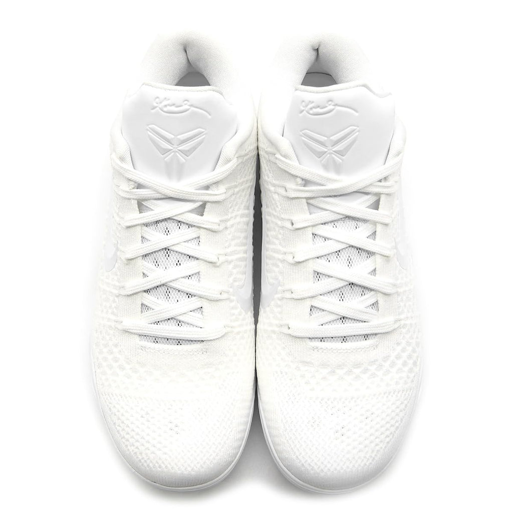 Nike Mens Kobe 9 Low Protro Halo Shoes