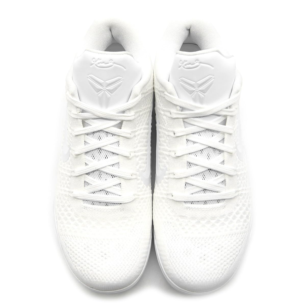 Nike Mens Kobe 9 Low Protro Halo Shoes